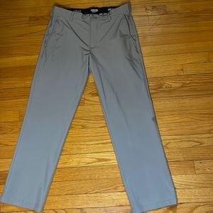Men’s Izod, golf pants